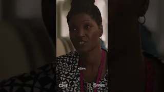 Kiesha meets Emmett’s mom #TheChi #shorts