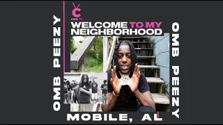 #CivilTV: OMB Peezy "Welcome to My Neighborhood: Alabama"