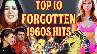 Top 10 60s Songs You Forgot Were Awesome