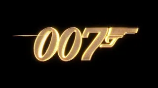 60 YEARS OF JAMES BOND 007