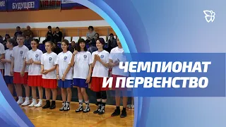 Чемпионат по боксу памяти Анатолия Соловьева в Тагиле / Старт / Телекон