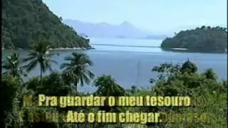 Eu Sei em Quem Tenho Crido, Hinario Adventista Nº 259.mpg