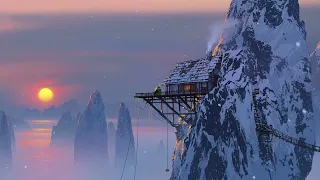 Kung Fu Panda 3 Soundtrack | Kai is Closer (14) | Slowed