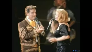 JUAN GABRIEL  & ROCIO DURCAL HD