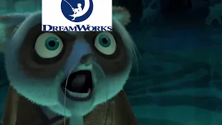 Kung Fu Panda 4 Moment