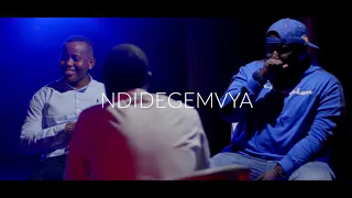 NDIDEGEMVYA- Innocent (Official Video)