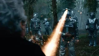 Doctor Who | Terror of the Cybermen Tribute 1966 - 2017