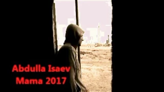 Abdulla Isaev-Mama