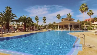 Hotel Riu Palace Tenerife - Tenerife - Spain - RIU Hotels & Resorts