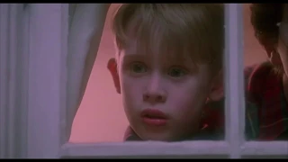 Saw Alone - Home Alone/Saw Parody trailer