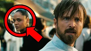 WESTWORLD Season 4 Episode 4 Breakdown, Theories & Details You Missed!