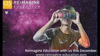 2020 Reimagine Education Virtual Conference & Awards