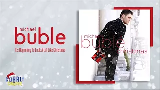 Michael Buble - It's Beginning To Look A Lot Like Christmas - Official Audio Release