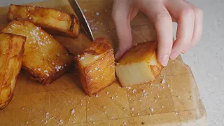 How to Make the 15-Hour Potato | TikTok Star Poppy Cooks