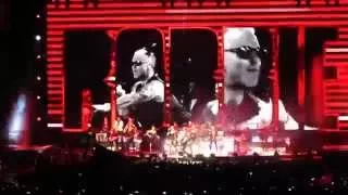 Let Me Entertain You (Start Tour 2015) | Robbie Williams (Live Madrid)