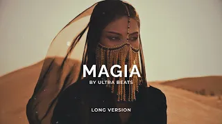 Magia - Ultra Beats (Long Version)