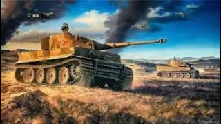 Tiger-131 годный прём? Экспресс обзор на Tiger-131