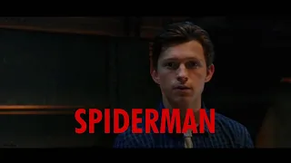 Spider-Man Trailer - CHERRY Style