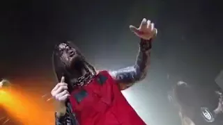 Superjoint Ritual 4 Songs Live 2002 In Dallas Texas