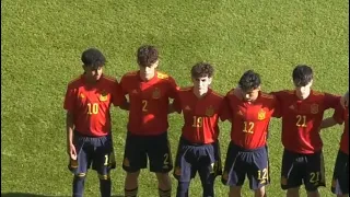 Lamine Yamal vs Portugal U17 | Spain U17 (19/10/22)