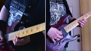 Divinity: Original Sin 2 - Main theme Metal Cover