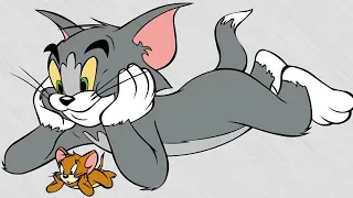 Tom va Jerry multfilm 6 qism Uzbek tilidaТом ва Жеррй мултфилм!!!