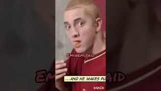 Eminem icp