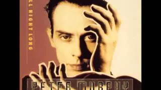 Peter Murphy - All Night Long (12" Version)