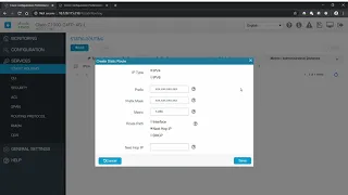 Cisco Catalyst 1000 Series Management