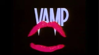 Vamp (1986) - trailer till filmen