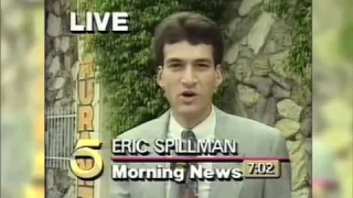 KTLA 5 Morning News 20th Anniversary - Part 1 of 6