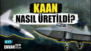 Everything You Need to Know About the Massive Aircraft KAAN