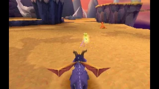 PSX Longplay [354] Spyro 2: Riptos Rage (Part 2 of 3)