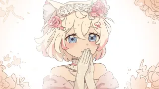 princess mococo!! [Hololive Animation/ Fuwamoco]