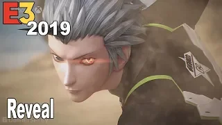 Phantasy Star Online 2 - Reveal Trailer E3 2019 [HD 1080P]