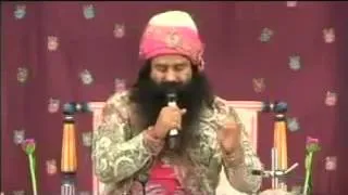 Dera Sacha Sauda {Satsang Punjab Bhandara 12 January 2014} S.S