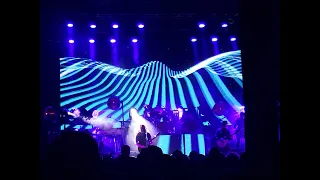 Opeth 'Sorceress' Live in Silver Spring Maryland February 2020