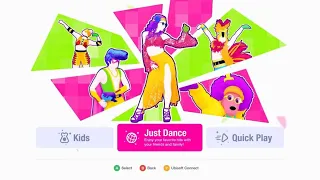 Just Dance 2020 & 2021 (Xbox Series) - Playing WDF