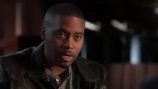 Nas Featured On | Finding Your Roots |