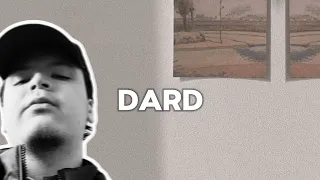 OMAR - Dard (Music Video 2023)