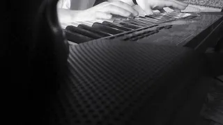 Jamala 1944 cover piano eurovision 2016/2018