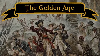 Redefining the Golden Age of Piracy: 1630-1730