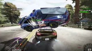 Nfs Hot Pursuit Remastered Coward Computer Hackers are ruining the game