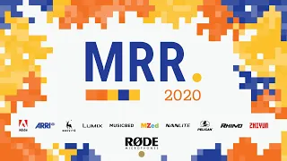 My RØDE Reel 2020 - Short Film