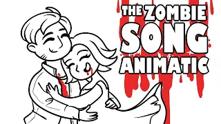 The Zombie Song | Animatic