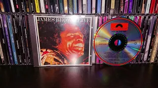 JAMES BROWN-jam live