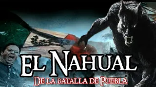 EL NAHUAL DE LA BATALLA DE PUEBLA | LEYENDA DE MÉXICO