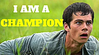 "I AM A CHAMPION"| Motivational Video 2021 (The Greatest Speech Ever)