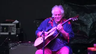 Peter Rowan - YarmonyGrass 8-14-15 Rancho Del Rio, CO SBD HD tripod