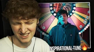 INSPIRATIONAL TUNE! (Louis Tomlinson - We Made It | Music Video Reaction/Review)